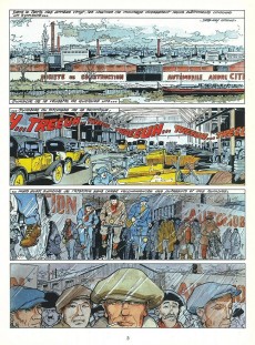Extrait de Louis la Guigne -2- Moulin Rouge