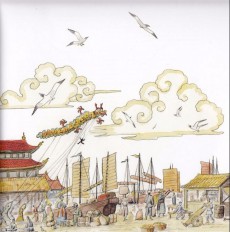 Extrait de (AUT) Vianello -2014- J'ai rencontré Marco Polo - Récits et témoignages