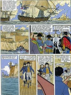 Extrait de Arno -2d1997- L'Œil de Kéops