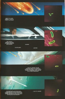 Extrait de X-Men (Marvel Now!) -1- Élémentaire