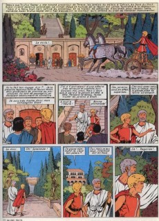 Extrait de Alix -10a1979- Iorix le grand