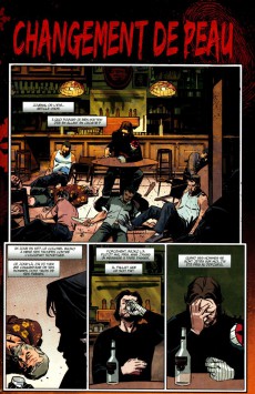 Extrait de Marvel Universe (Panini - 2013) -5- Une étoile sombre et pesante