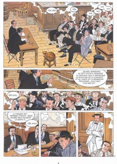 Extrait de The massive -3- Drakkar