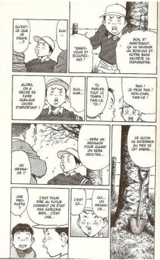 Extrait de 20th Century Boys - Deluxe -1- Tome 1