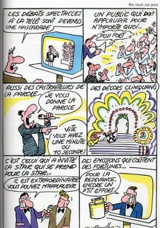 Extrait de Les semaines de DuBouillon - Tome 15