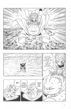 Extrait de Dragon Ball (Perfect Edition) -32- Tome 32