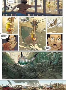 Extrait de Carthago -INT- Intégrale