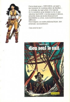 Extrait de (AUT) Collectif - Catalogue imaginaire