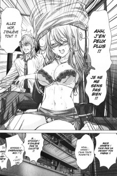 Extrait de Minimum -2- Volume 02
