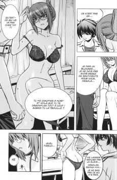 Extrait de The phantom King -1- Vol. 1