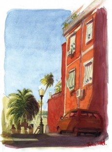 Extrait de Portugal -CC- Carnet du Portugal