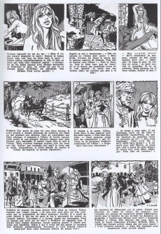 Extrait de Les vagabonds