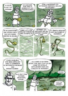 Extrait de De père en FIV