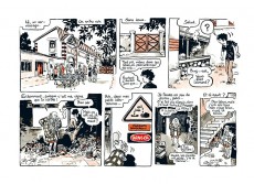 Extrait de Au gré des courants - [Carnet de pérégrinations] à Amboise et alentour