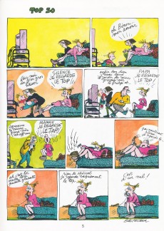 Extrait de Agrippine - Tome 1