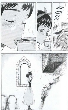 Extrait de Mangeons ! - Tome 2