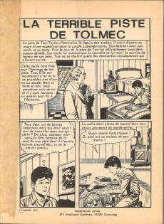 Extrait de Typhon (Arédit) -Rec09-  Recueil 5801 (18-19)