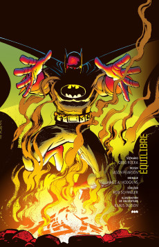 Extrait de Batman - No Man's Land -2- Tome 2
