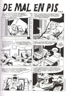 Extrait de Crime SuspenStories -2- Volume 2