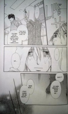 Extrait de Night café - My sweet knights -3- Tome 3