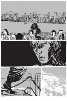 Extrait de L'effet Durian