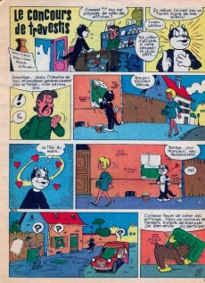 Extrait de Pif (Gadget) -185- Numéro 185