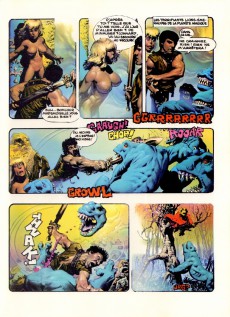 Extrait de Pilgor