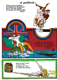 Extrait de Tiroirs de poche et fonds de miroirs