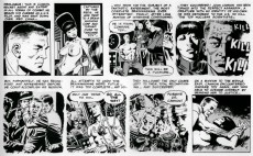 Extrait de Cannon (1991) -INTa2014- Cannon