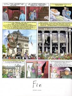 Extrait de Victor Hugo