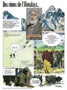 Extrait de La découverte du monde en bandes dessinées -24- De la Terre à la Lune