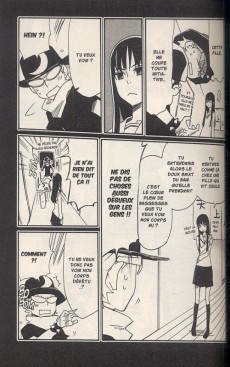 Extrait de Yuzuko Peppermint -1- Volume 1