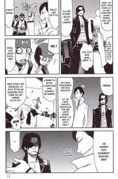 Extrait de Yuzuko Peppermint -2- Tome 2
