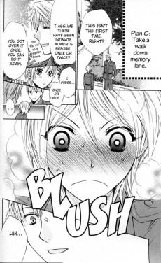 Extrait de Library Wars: Love & War (2010) -9- Tome 9