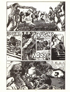Extrait de Ogre