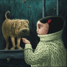 Extrait de (AUT) Lacombe, Benjamin -a- Cerise Griotte