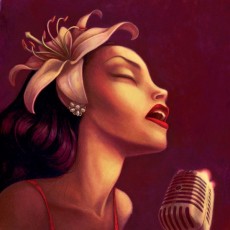 Extrait de (AUT) Lacombe, Benjamin - Swinging Christmas