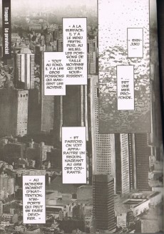 Extrait de Yukito -1- Tome 1