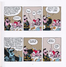 Extrait de Mars ! (Fabcaro/Erre) - Mars !