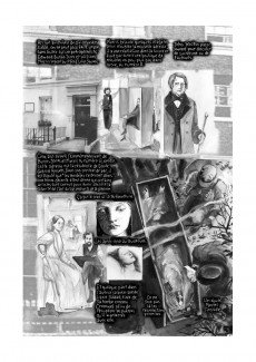 Extrait de Serpents et échelles