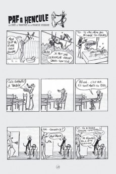 Extrait de Aaarg... je meurs