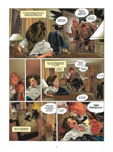 Extrait de Rhonda -1- Help Me, Rhonda