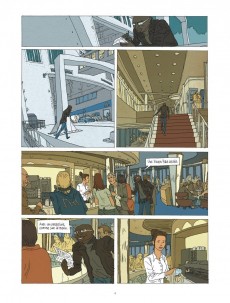 Extrait de Paci -2- Calais