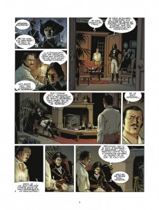 Extrait de Les pirates de Barataria -4a2013- Océan