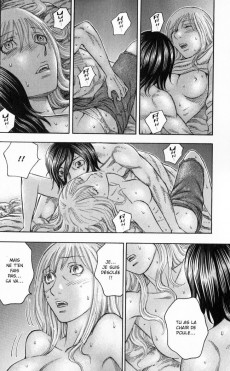 Extrait de Suicide Island -10- Tome 10