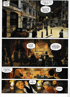 Extrait de Jason Brice -1ES- Ce qui est écrit
