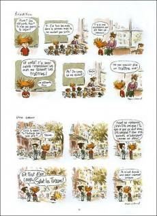 Extrait de Pico Bogue -1FL- La vie et moi