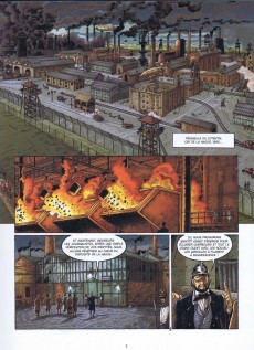 Extrait de Hauteville House -11- La Hague