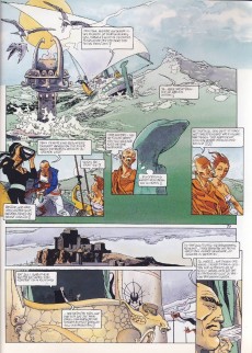 Extrait de Kirgala -2- Die Zerstörung von Stolkin