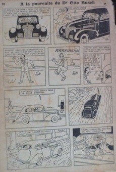 Extrait de Jim et Bill Butterson, détectives (Les exploits sensationnels de) -1- La Poudre silencieuse